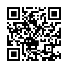 QR Code for bitcoin:1GbMjADwUNPBsk3KXVkW9wpfAaspWjEvxR