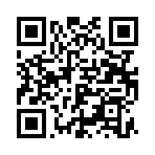 QR Code for bitcoin:1GbNCyjh8ub5G2Js9854bbRUAKTfvaASJ