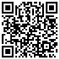 QR Code for bitcoin:1GbPMdAkjb6pRcindwRLHreeif7bwy7qMH
