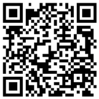 QR Code for bitcoin:1GbPShrxcF8LEE637x8BueEUVSZaYg8fb7