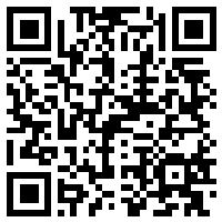 QR Code for bitcoin:1GbSALH9bthaRDAKEgWHcTDMpUAHW7mfnT
