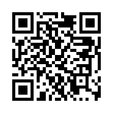 QR Code for bitcoin:1GbVC65nXstaCZsMWvqFVjtntUngByEUH3
