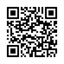 QR Code for bitcoin:1GbVo265gyUStVGodK8EQVrysoPCMX1fuL