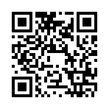QR Code for bitcoin:1GbW8Uez2unCW7boq5uRP3cxChUtzeojKm