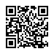 QR Code for bitcoin:1GbWD85Cy9eKAPCsgXb6jkyLyWrtC9Bv5x
