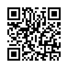 QR Code for bitcoin:1GbWYyi4YA61qmsB8DSvp8TpiScNFGyHaW