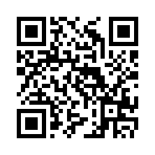 QR Code for bitcoin:1GbX1iCthJokYc44N5PWXS4eppw86P2w9M