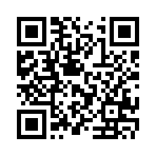 QR Code for bitcoin:1GbXApCWjntdYUPB3ER1mb6EfFch7VBj3J