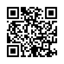 QR Code for bitcoin:1GbYCEUpvLbCvwredDafXRcJYYfeF69nUG