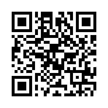QR Code for bitcoin:1GbZUd5mfFGPafy8eDNPUypGkczrn9Eot8
