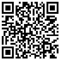 QR Code for bitcoin:1GbbJ2ndcKMpNXcGksD2jsA6HTSQDFC7nb