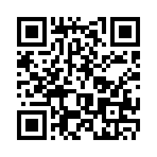 QR Code for bitcoin:1GbbKJMcnrGPLVt4adf5bb5EHSSB74DVDc