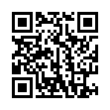 QR Code for bitcoin:1GbbRVDomHzT4U2JD8NGJ5K2g1vXBahqys