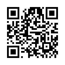 QR Code for bitcoin:1Gbd4ZNHKQJW1Qb4NJrKG4KU7ZP9vup6r8