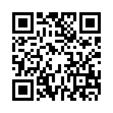 QR Code for bitcoin:1GbfJsALXFJg2NnzaP8Fp6Arc8VczB4zH