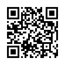 QR Code for bitcoin:1GbfY9kP92JefCSqAWe2NWJa7VtDQj4bHW