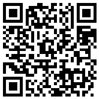 QR Code for bitcoin:1GbftaFspSDCocbD9B2819Z4BK7j7UuvzK