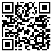 QR Code for bitcoin:1GbiN27PxmC88uMbP3HRthCi2BP6511GAC