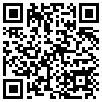 QR Code for bitcoin:1GbkfBYF5yadB4cpHBBkVFM2ithaN3ScmC