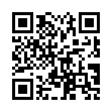 QR Code for bitcoin:1GbuMA3fj9yBwbAvmY812c8VeCfXP9iBa7