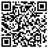 QR Code for bitcoin:1GbuSvotzHXhFfP9AgGcaPureAfjLAKcVP