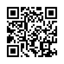 QR Code for bitcoin:1Gbv2pAwMw43AkCDvnTWg8pvSLSLN7urvb