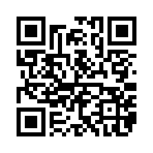 QR Code for bitcoin:1Gbv9AmBSSXtw5bAVc6tzFpQrtRbPnE5kj