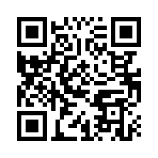 QR Code for bitcoin:1GbvNJxKmZbyNvTfd6R4dqhMjVM3UMYYX1