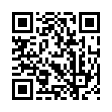 QR Code for bitcoin:1GbvhFffRddpvqA5qWmATKAG8KcPUSBpYv