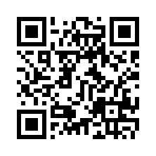 QR Code for bitcoin:1GbwDJfxWrCfR51Ti5NEyftrmLBiVMP6MF