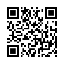 QR Code for bitcoin:1GbwFBi5nsMYVcp3uZAN22PLAZiTi2Jqoj