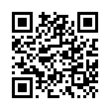 QR Code for bitcoin:1GbyCKvfefMJg8UZzQMeZJuo2UanASnF7Q