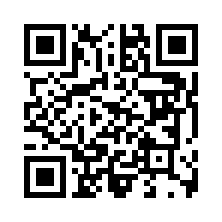 QR Code for bitcoin:1GbyLPNyK7JndWEWFAtGHYced6KKLZRd6U