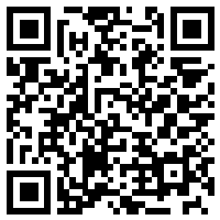 QR Code for bitcoin:1GbyLU2trHR7kShfDkVQnTxhchojsmaojG