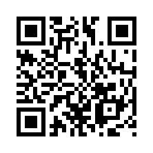 QR Code for bitcoin:1GcBJHyyGZaChfMdesWLAcbWTwDs5JcVTy