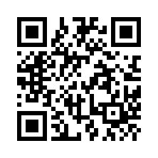 QR Code for bitcoin:1GcFadAzPYfa3tH3MYfRcb45ysR3ir2pYz