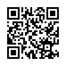 QR Code for bitcoin:1GcFetCuzATaE6FbranLe7MmKyeuthEvkD