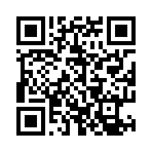 QR Code for bitcoin:1GcMJoeGaDbfjj26KdbMBssLZKcxMdSJwj