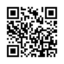 QR Code for bitcoin:1GcQRyLaySt1pFPasfx7qu5mdL8r6sjAfc