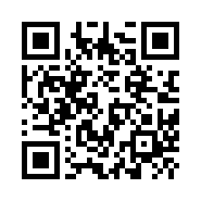 QR Code for bitcoin:1GcSjerqbPTYfp2rdmJixoyLwaSgxbKJ43