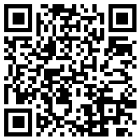 QR Code for bitcoin:1GcSoddEcby37aZiy7w4u4Ei3RuUkbuJ1Y