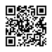 QR Code for bitcoin:1GcT4pBP9AF1sfFAtr76LUZppcjkgfVt82