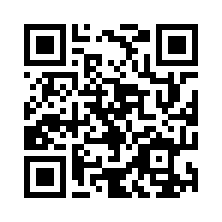 QR Code for bitcoin:1GcUTowKvvRWSTddPoRrPSdvjCkAFUXJL7