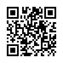 QR Code for bitcoin:1GcdvBfustSHXutHe9PbRrQdZEqB2aXy4g