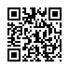 QR Code for bitcoin:1GcerdtDBuVibY1iHFQvVEnpfp2kffBabT