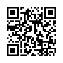 QR Code for bitcoin:1GcfY14BirjFc2AXoCSVP9KBFYHntAEhRt