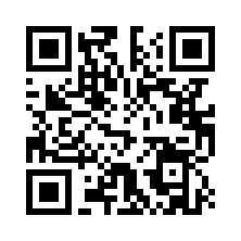 QR Code for bitcoin:1Gcg8nSrBeeP2CufjPFqzpgidTag2K8Ae