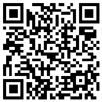 QR Code for bitcoin:1GcjAw36KE2pyGLtoFLnzXARgCMR9Pkm9N