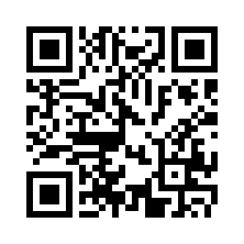 QR Code for bitcoin:1GcjCKF6ziP6L6cnGKfs4dT6Bectw8WE32