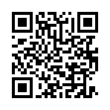 QR Code for bitcoin:1GckmXPRn6B53DT5CmCy242584oZYVYKp5